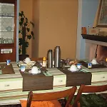 Fabiola Bed & Breakfast 5*
