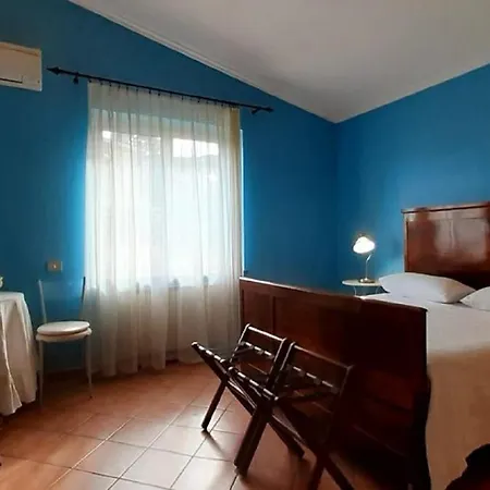 Fabiola 3* Marino