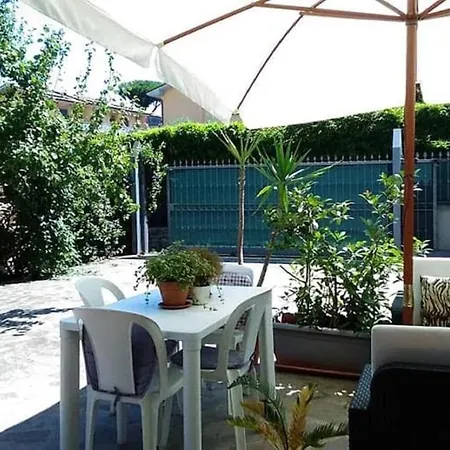 Fabiola Bed & Breakfast