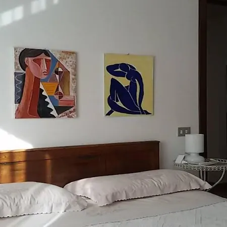 Bed & Breakfast Fabiola 5*