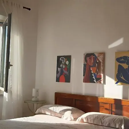 Bed & Breakfast Fabiola 5*