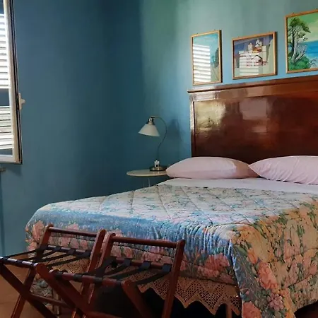 Bed & Breakfast Fabiola