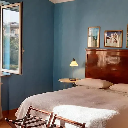 Fabiola Bed & Breakfast