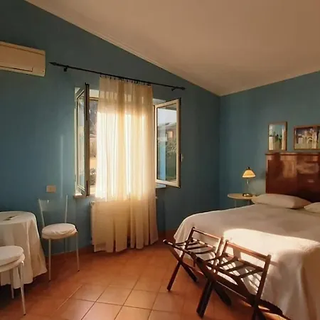 Fabiola Bed & Breakfast Marino