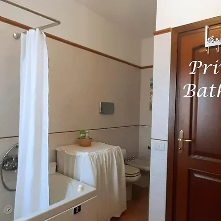 Fabiola Bed & Breakfast