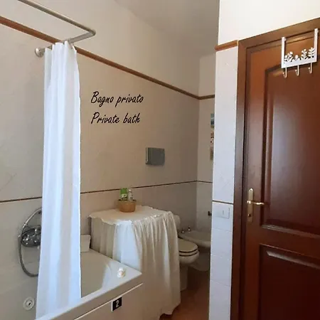 Bed & Breakfast Fabiola Marino