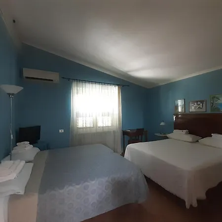 Bed & Breakfast Fabiola 3*