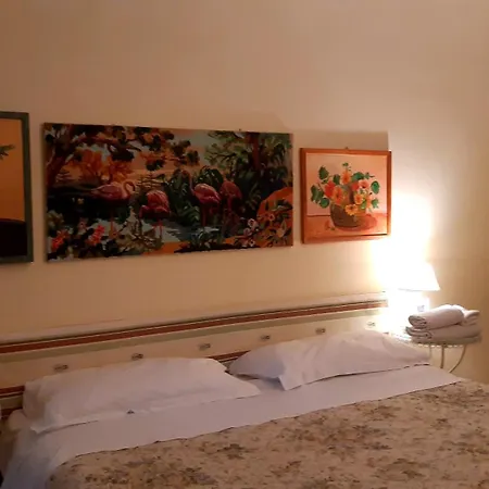 Fabiola Bed & Breakfast Marino