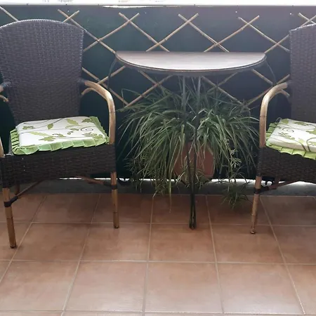 Bed & Breakfast Fabiola 3*