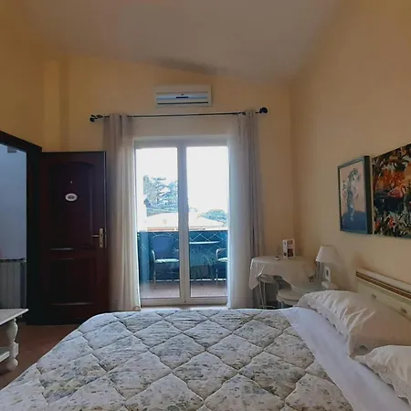 Bed & Breakfast Fabiola 3*