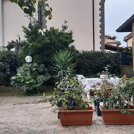 Fabiola Bed & Breakfast 5*
