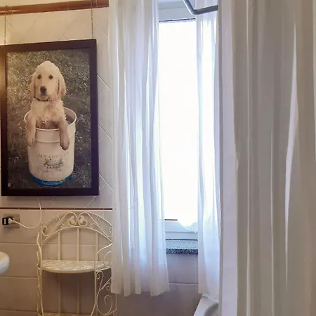 Fabiola Bed & Breakfast 3*