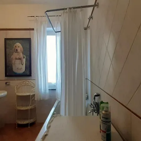 Bed & Breakfast Fabiola Marino