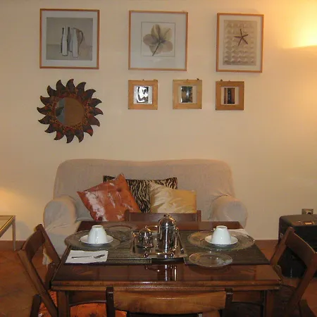 Fabiola Bed & Breakfast Marino
