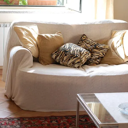 Bed & Breakfast Fabiola Marino