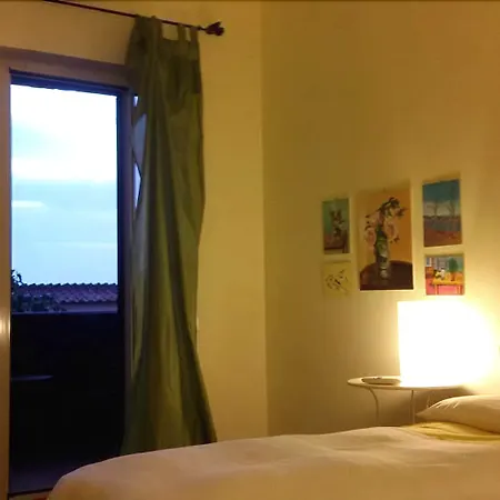 Fabiola Bed & Breakfast 5*