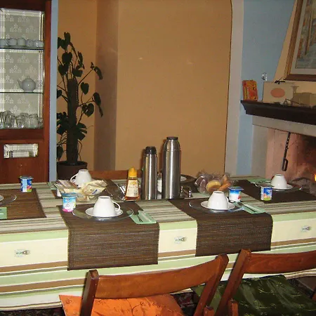 Fabiola Bed & Breakfast 5*