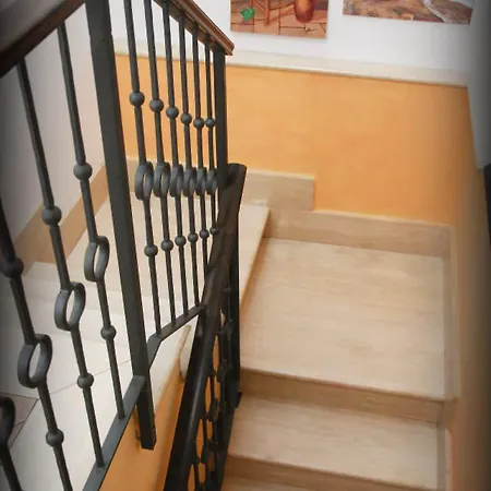 Bed & Breakfast Fabiola Marino
