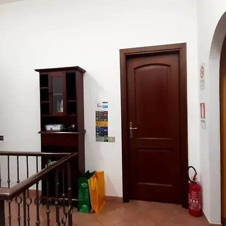 Bed & Breakfast Fabiola