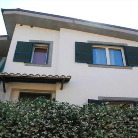 Bed & Breakfast Fabiola 5*