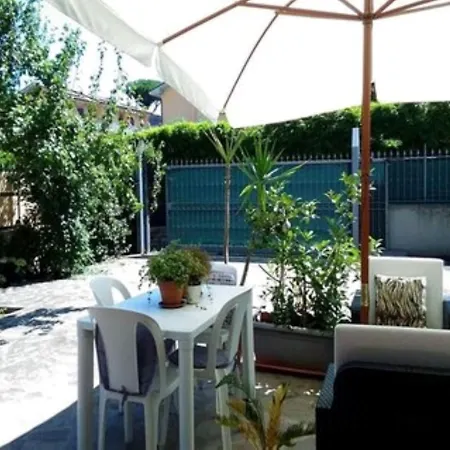 Fabiola Nocleg ze śniadaniem 5*