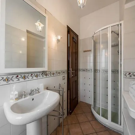 Fabiola Nocleg ze śniadaniem