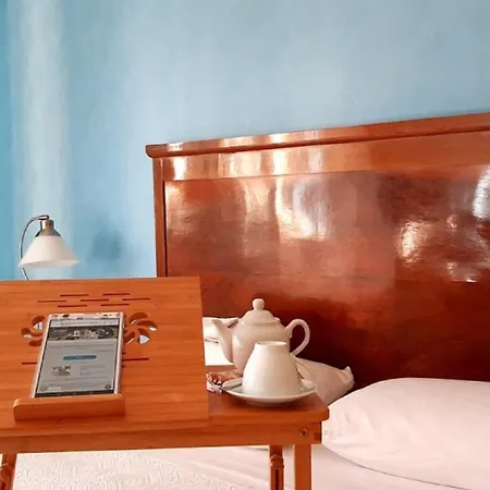 Fabiola Bed & Breakfast Marino