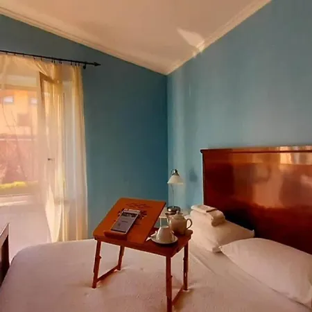 Nocleg ze śniadaniem Fabiola 5*