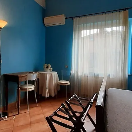 Nocleg ze śniadaniem Fabiola