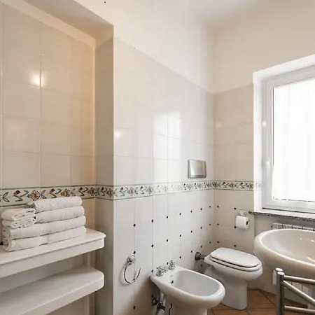 Fabiola Bed & Breakfast 5*