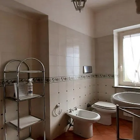 Fabiola Bed & Breakfast Marino