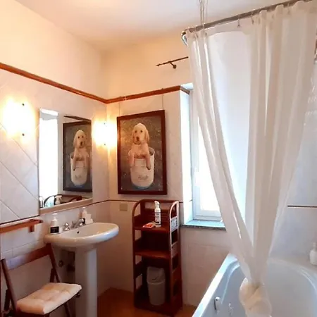 Fabiola Bed & Breakfast Marino