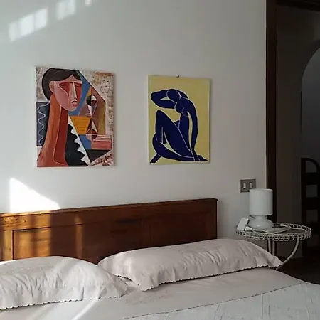 Fabiola Bed & Breakfast Marino
