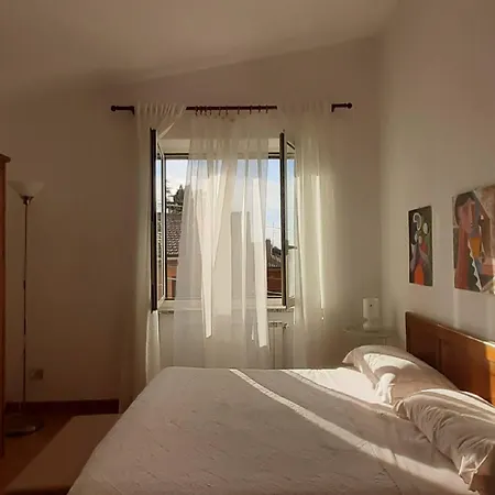 Bed & Breakfast Fabiola Marino
