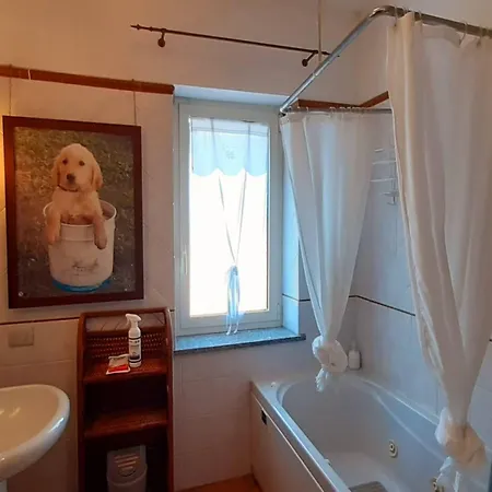 Fabiola Bed & Breakfast