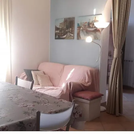 Nocleg ze śniadaniem Fabiola Marino