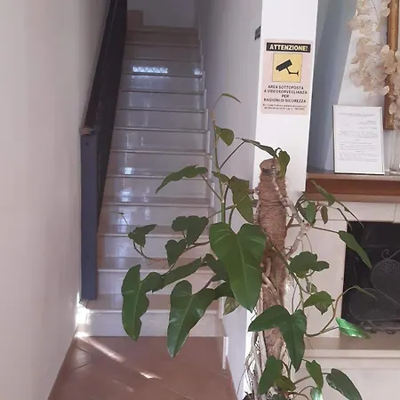 Nocleg ze śniadaniem Fabiola