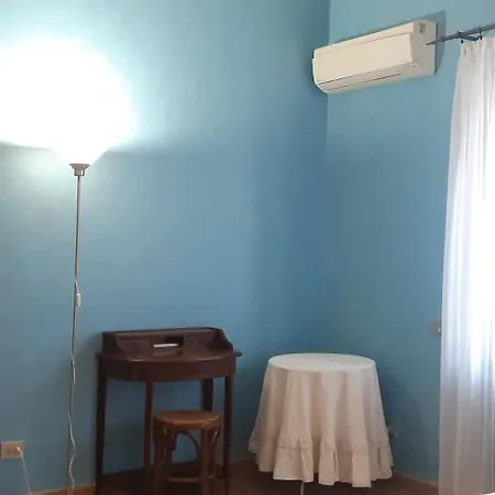 Fabiola Bed & Breakfast