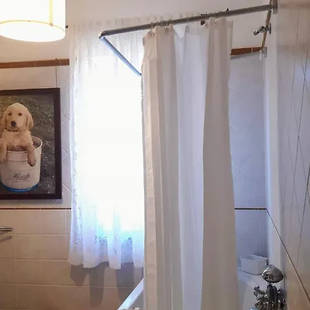 Nocleg ze śniadaniem Fabiola