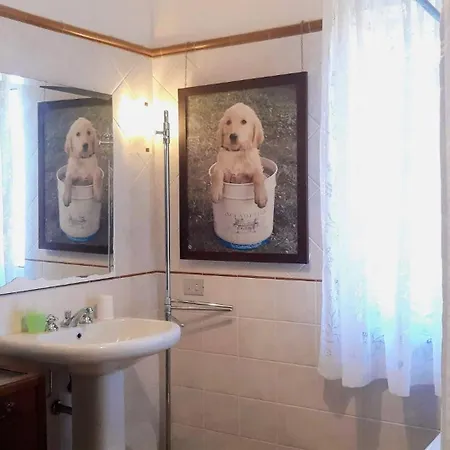 Fabiola Nocleg ze śniadaniem 5*