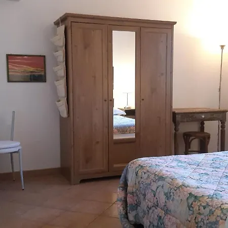 Fabiola 5* Marino