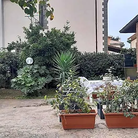 Fabiola Alojamento de Acomodação e Pequeno-almoço