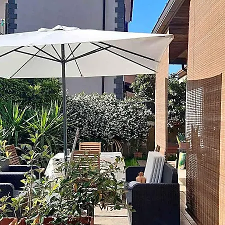 Alojamento de Acomodação e Pequeno-almoço Fabiola Marino