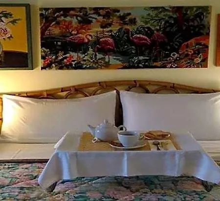 Fabiola Alojamento de Acomodação e Pequeno-almoço Marino