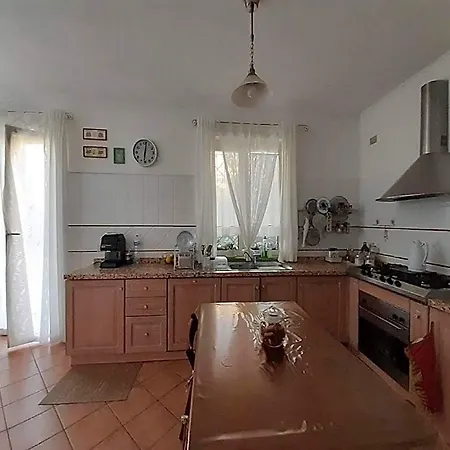 Panzió Fabiola 5*