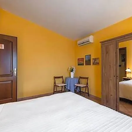 Fabiola Panzió 5*