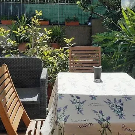 Alojamento de Acomodação e Pequeno-almoço Fabiola