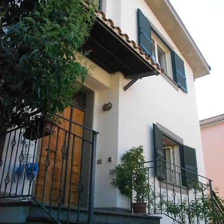 Nocleg ze śniadaniem Fabiola