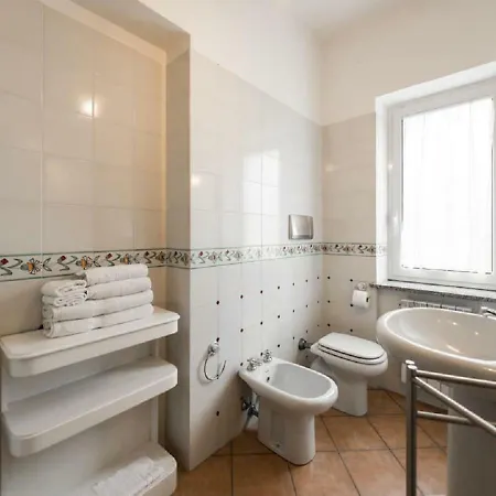 Bed & Breakfast Fabiola