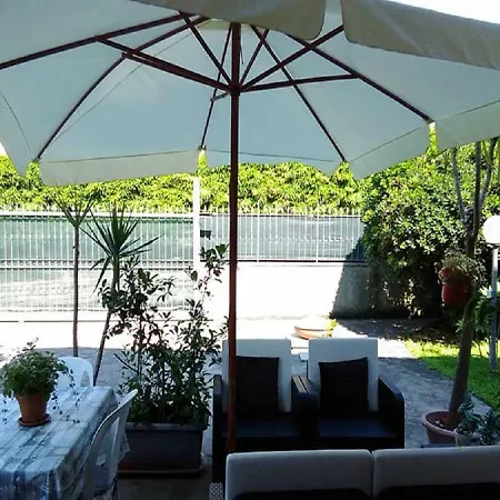 Bed & Breakfast Fabiola 3*
